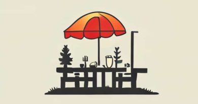 Great Outdoors Supper Club