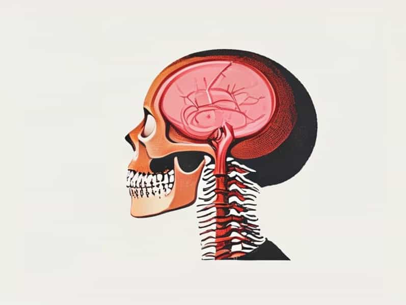 Greater Occipital Nerve Cadaver