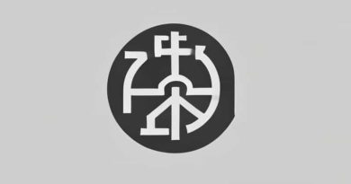 Greek Word Of Holism