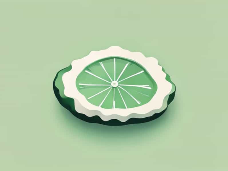 Green Oyster Perpetual 36