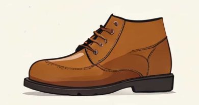 Grenson Fred Brogue Boot