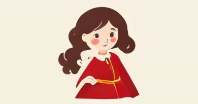 Gretel And Hansel Story