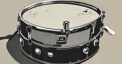Gretsch Catalina Club Snare