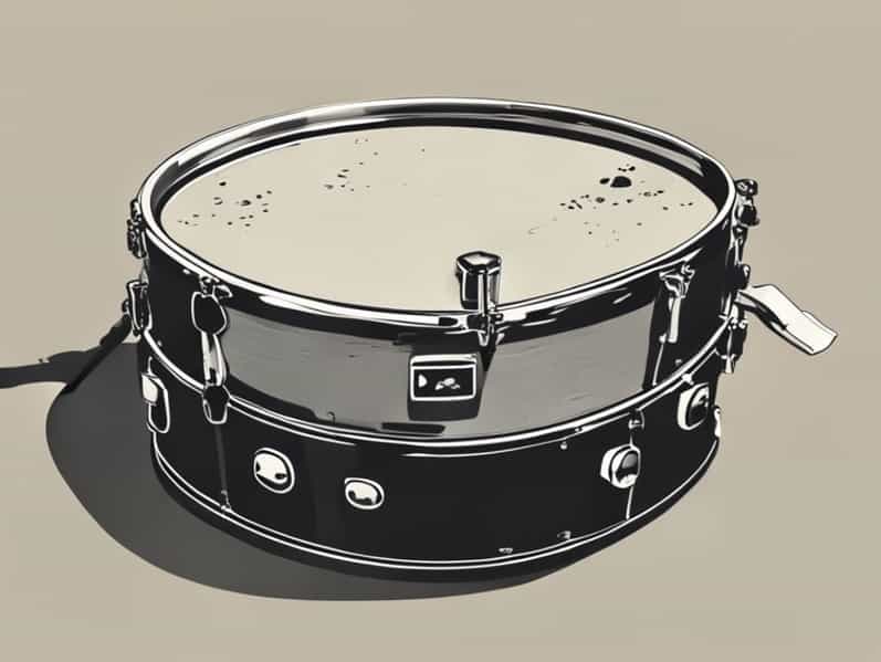Gretsch Catalina Club Snare