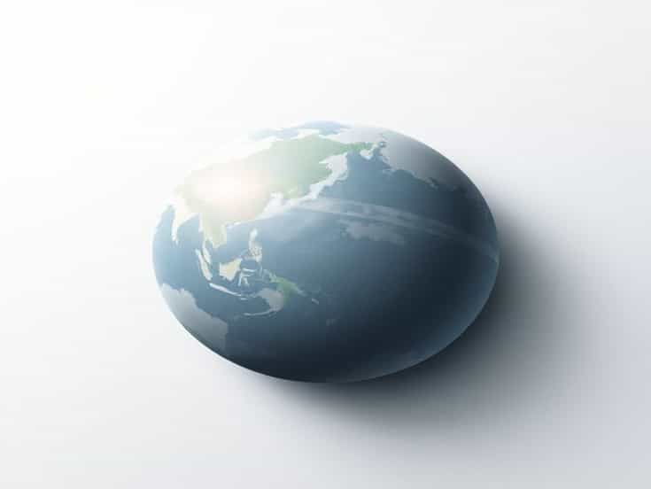 Nearest Planet To Earth