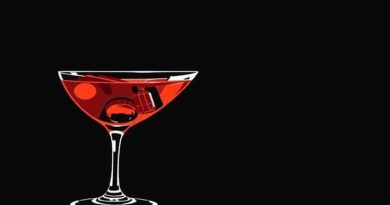 Negroni Sbagliato Educated Barfly