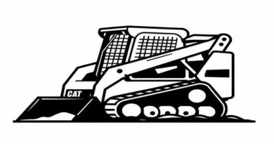 New Cat Skid Steer