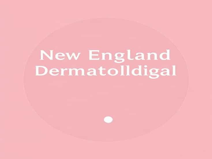 New England Dermatological Society