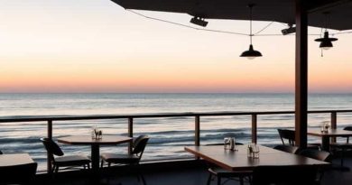 New Restaurant Rockingham Foreshore