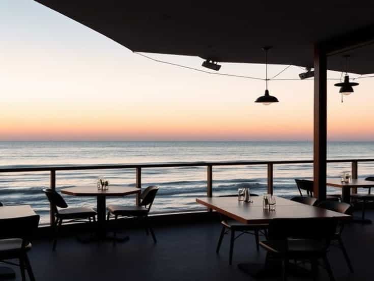 New Restaurant Rockingham Foreshore