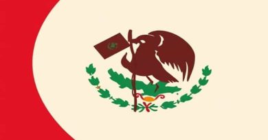 Of The Mexican Revolution