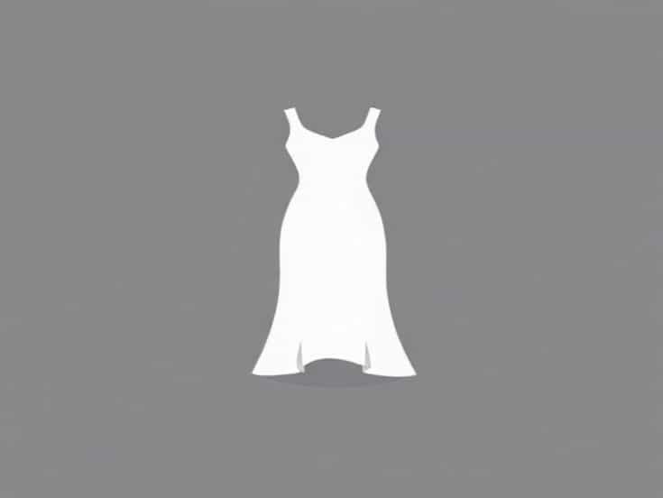 Oh Polly Fishtail Dress