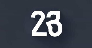 One Zillion In Numbers