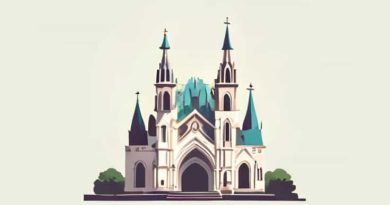 Pasig Immaculate Conception Cathedral