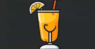 Pina Colada Educated Barfly