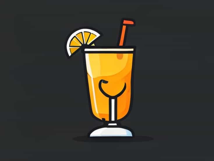 Pina Colada Educated Barfly