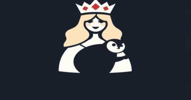 Queen And Beaver Menu