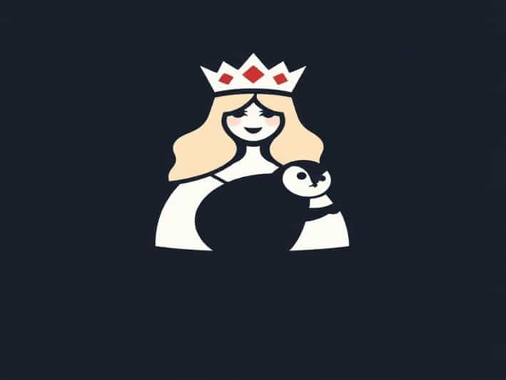 Queen And Beaver Menu