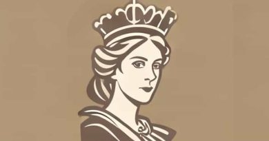 Queen Anne Maiden Voyage