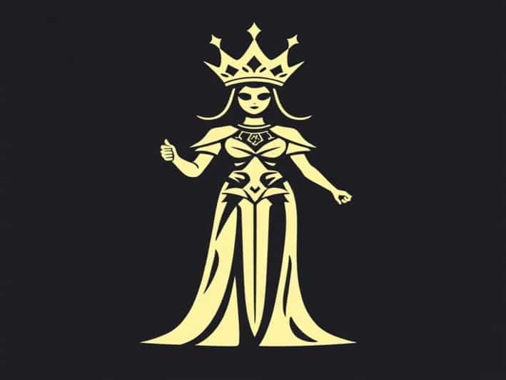 Queen Ansurek Mythic Kill