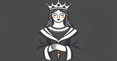 Queen Bess Elastic Threader