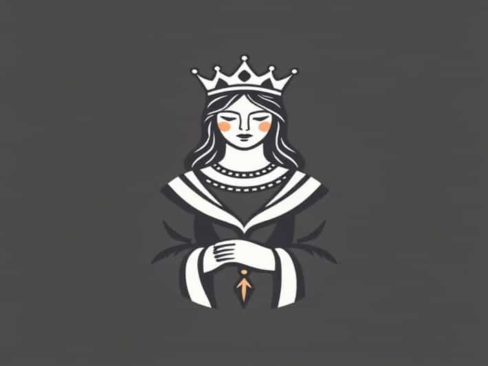 Queen Bess Elastic Threader