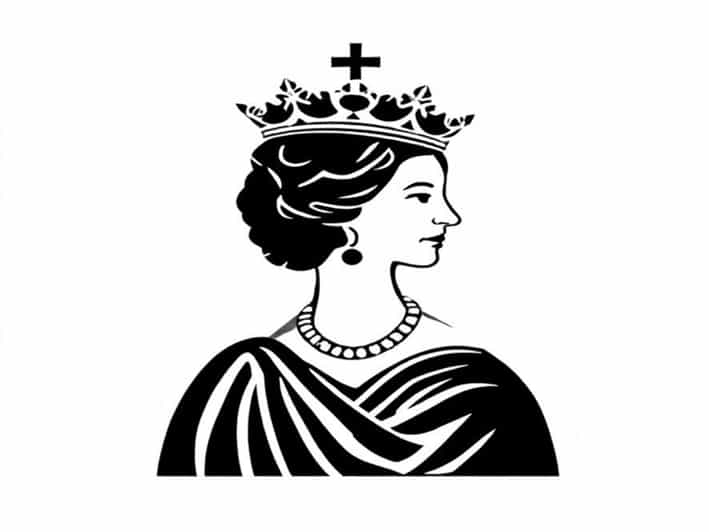 Queen Elizabeth 1 Imprisonment