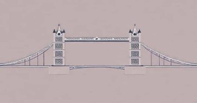 Queen Elizabeth Ii Bridge