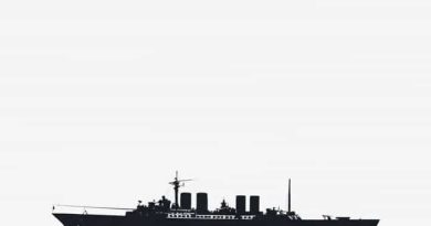 Queen Elizabeth Warship Documentary