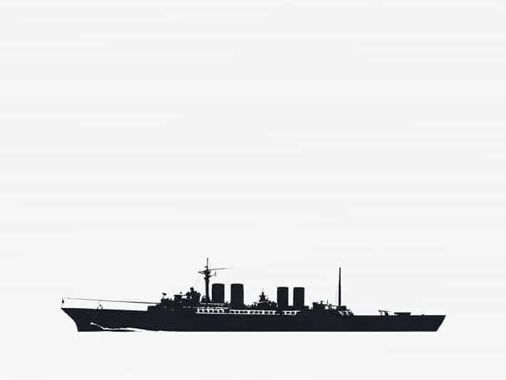 Queen Elizabeth Warship Documentary