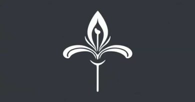 Queen Emma Crinum Lily