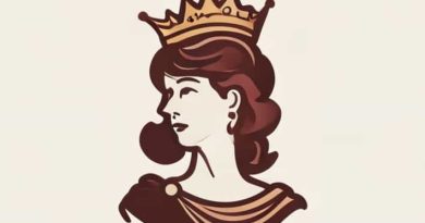 Queen Loved By Aeneas