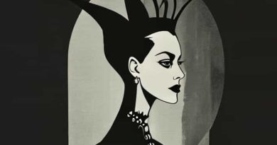 Queen Mab Speech Zeffirelli