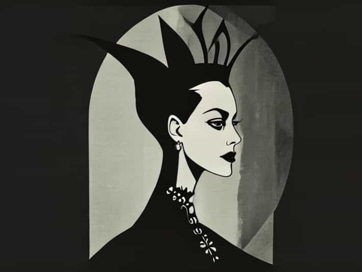 Queen Mab Speech Zeffirelli