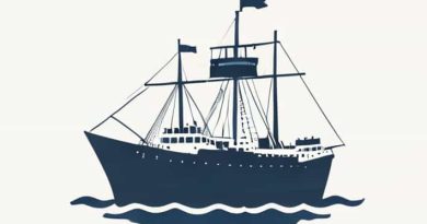 Queen Mary Ship Sank