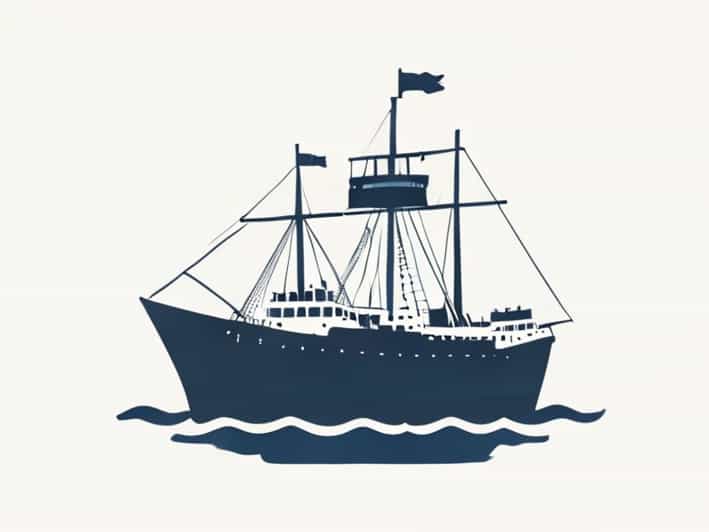 Queen Mary Ship Sank