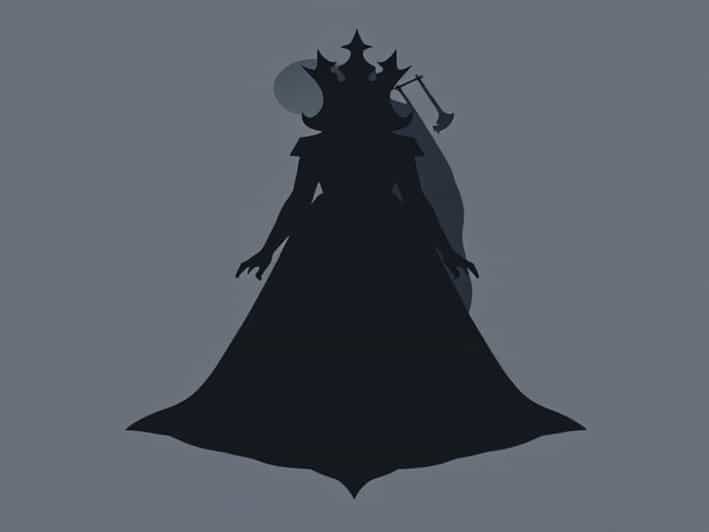 Queen Of Shadows Hardback