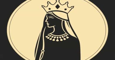 Queen Of Sheba Saying