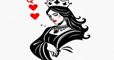 Queen Of Spades Countess