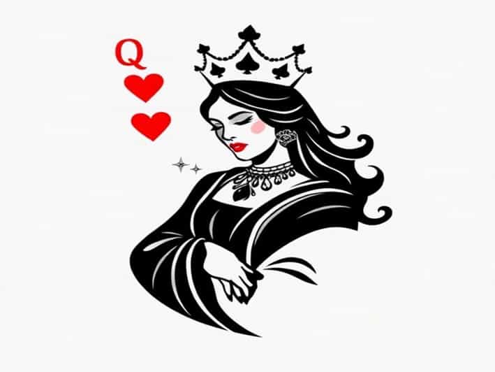 Queen Of Spades Countess