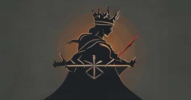 Queen Of The Battleground