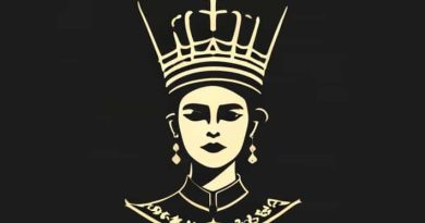 Queen Of The Confederacy