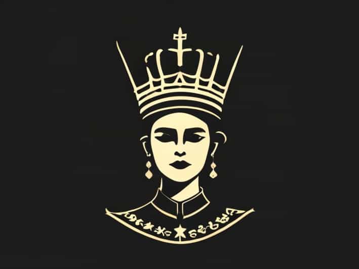 Queen Of The Confederacy