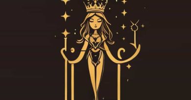 Queen Of Wands Divination