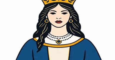 Queen Regnant Of Sweden