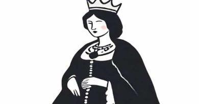 Queen Victoria Cape May