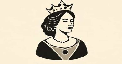 Queen Victoria Chloroform Quote