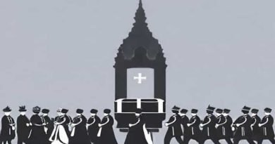 Queen Victoria Funeral Procession