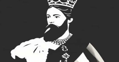 Queen Victoria Grandson Statesman