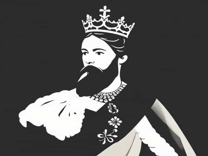 Queen Victoria Grandson Statesman